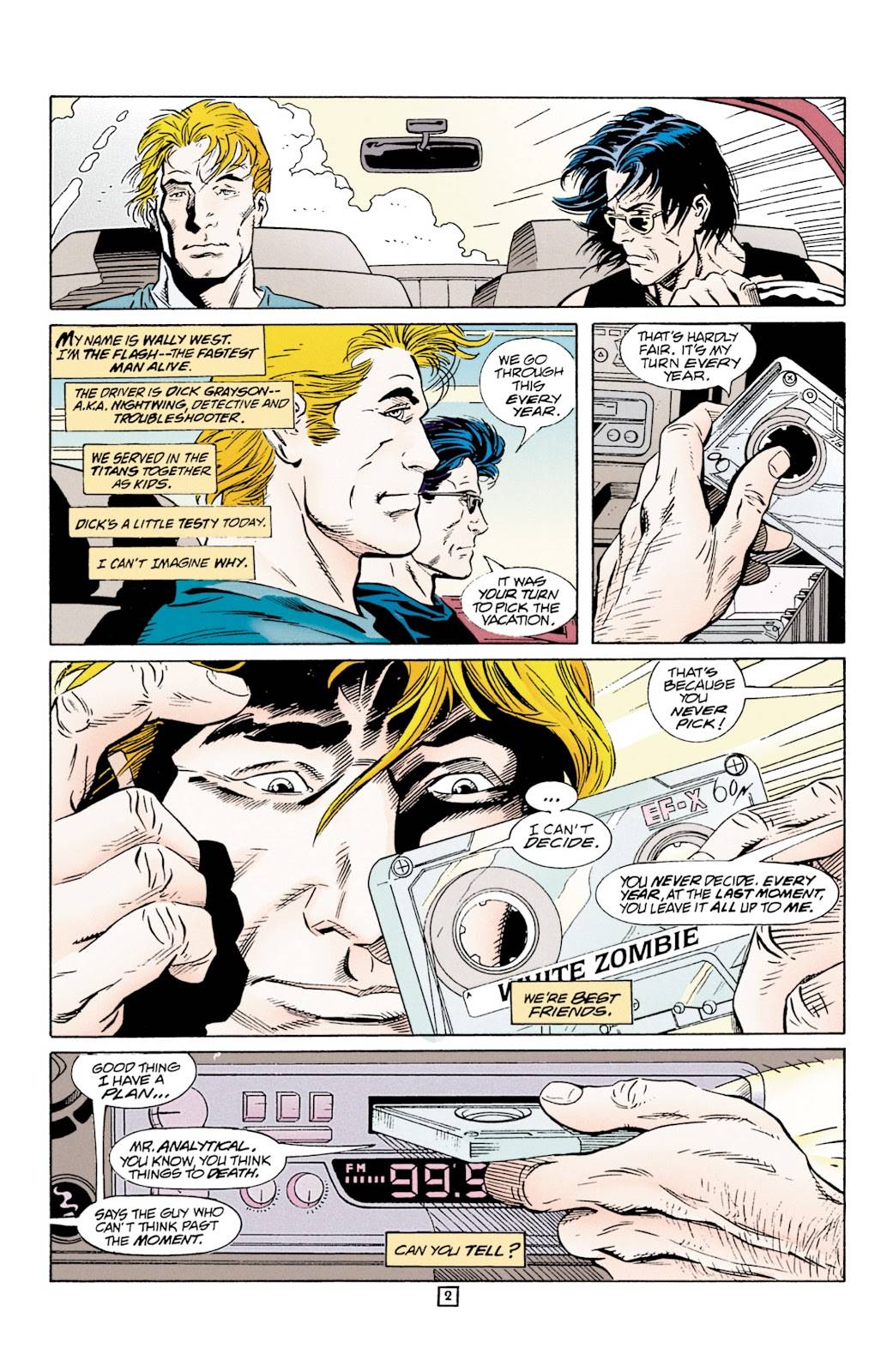 Why is flash such a dick Guy first hugh cock blow job